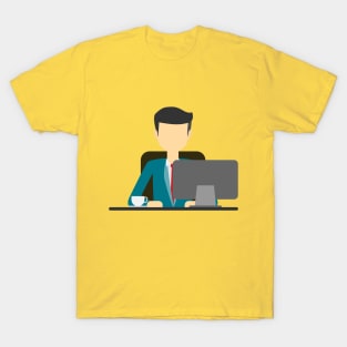 Programmer T-Shirt